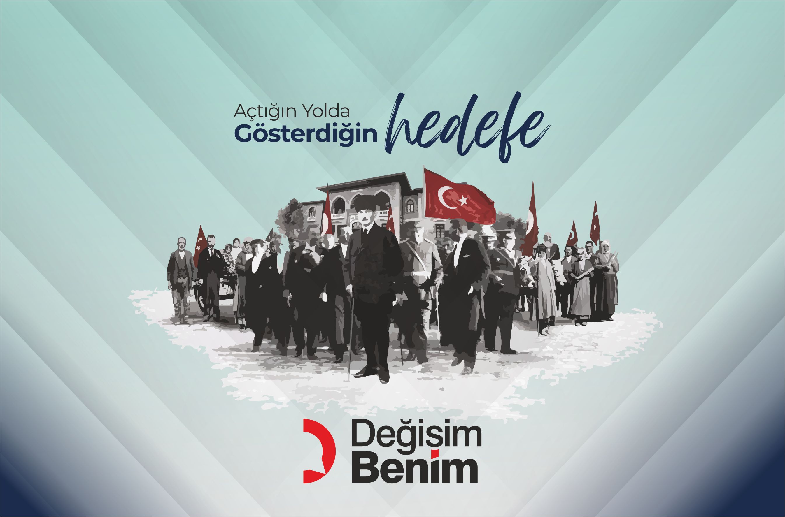 Değişim Benim